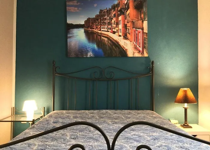 Appartement Cosy Avec Jardinet Et Parking Au Port De - Fr-1-413-102 *